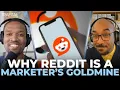 Reddit How to Monetize a Marketer s Goldmine