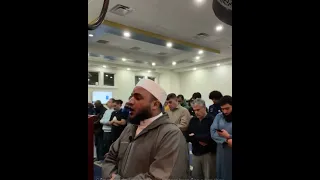 الشيخ محمد الرفاعي Recitation قران كريم صلاة التراويح  الشيخ محمد الرفاعي Recitation قران كريم صلاة التراويح