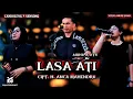 Download Lagu AIRHA \u0026 AYU - LASA ATI | CIPT. H. ANCA MAHENDRA | VERSI ANDRI KHAN IMPORTAINMENT ELECTONE