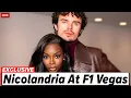 How F1 Vegas Turned Nicolandria Into a Power Couple After Love Island USA...