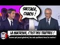 Download Lagu Gabriel Attal et Bruno Le Maire CRACHENT sur Macron et ses décisions. LUNAIRE.