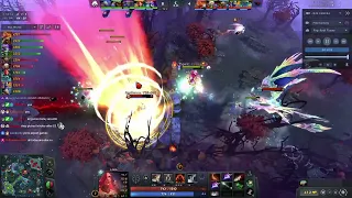 SingSing 16th August 2026 The International 2026 FINAL FANTASY XIV Online