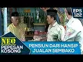 Download Lagu Pensiun Dari Hansip Jadi Jualan Sembako – Neo Pepesan Kosong Eps 122