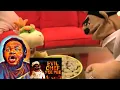 SML Movie Evil Chef Pee Pee REACTION