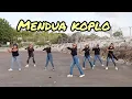 Download Lagu MENDUA KOPLO - TIKTOK VIRAL 2024 - SENAM KREASI BY JERO MELATI