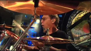 alex van halen enhanced track