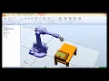 ABB RobotStudio Robot Programming and Simulation