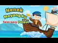 Download Lagu LAGU ANAK INDONESIA - NENEK MOYANGKU SEORANG PELAUT