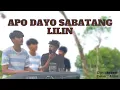 Download Lagu Joget Minang Jadul || Musik Joget Timur Terbaru || Apo Dayo Sabatang Lilin || Vocal By Aidin