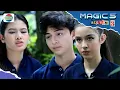 Jasmine Siap Gagalkan Rencana Naura dan Rahsya tuk Satukan Dika dan Adara | Magic 5 - Episode 664