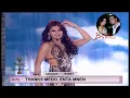 Hey Handsome, Haifa Wehbe - Al Wady HD