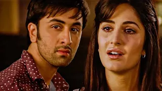 Tu Jaane Na - Lyrical | Ajab Prem Ki Ghazab Kahani | Atif Aslam | Ranbir Kapoor, Katrina Kaif