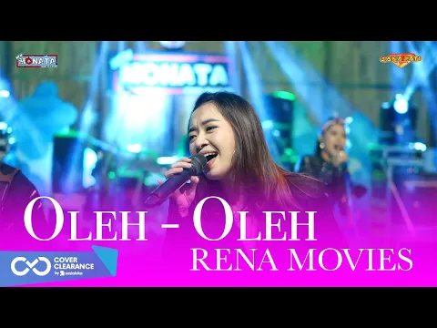 Download MP3 RENA MOVIES - OLEH OLEH (OFFICIAL MUSIC VIDEO) | NEW MONATA