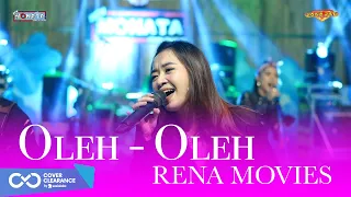 Download RENA MOVIES - OLEH OLEH (OFFICIAL MUSIC VIDEO) | NEW MONATA MP3