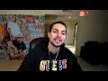 REACCIONANDO A Zaramay || BZRP Music Sessions #31