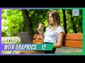 12 - Professional Drawing Board in Python Build a Full-Feature Drawing App with Tkinter