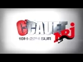 Kygo - Raging ft. Kodaline - Live - C’Cauet sur NRJ