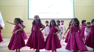 لو جمعت قطرات المطر   فصل المبدعون   دندنها