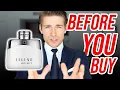 BEFORE YOU BUY Mont Blanc Legend SPIRIT Jeremy Fragrance