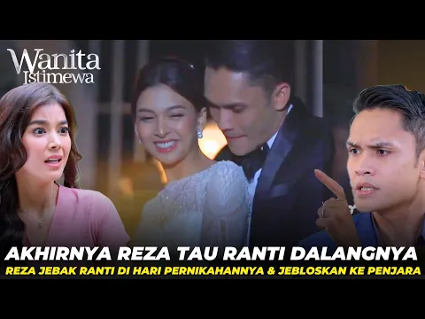 Video Thumbnail: TRAILER WANITA ISTIMEWA HARI INI FULL EPISODE 95 SABTU 15 NOVEMBER 2025