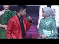 GOMBALAN VALEN PADA MILA ADUHAI ROMANTISNTA ( MILEN ) | INDONESIAN DANGDUT AWARDS 2025