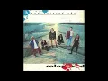 Color It Red - Paglisan (CD Mix)