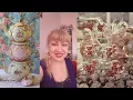 Статуэтуи кофе и прочие милые мелочи радующие нас Сильно урезанное видео расскажу почему