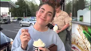 Student Video Irish Studies Recap 