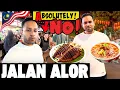 Download Lagu Best NIGHTLIFE \u0026 Street Food in JALAN ALOR - Kuala Lumpur Malaysia 🇲🇾