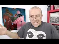 Hudson Mohawke - Cry Sugar ALBUM REVIEW