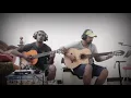 Download Lagu menanti musafir fretless guitar \u0026 accoustic guitar