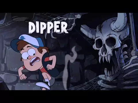 Download MP3 HD] Gravity Falls Theme song