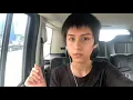 getting my FIRST DEBIT CARD shopping and eating at lin s buffet in weslaco TX VLOG