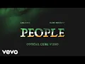 Download Lagu Libianca - People (Lyric Video) ft. Cian Ducrot