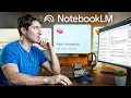Give Me 13 Minutes I ll Teach You 80 of NotebookLM