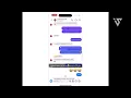Astrid Wett leaked messages with Liverpool player Jarrel Quansah on twitter