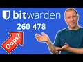 Is Bitwarden s 2FA Code a Security Risk