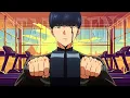 Download Lagu Mashle 2nd Season「AMV」\