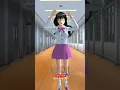 Download Lagu Sakura school simulator tiba tiba aku melayang | Tiktok sakura kadang bikin aku kesal #shorts