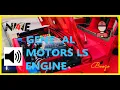 GENERAL MOTORS LS ENGINE SOUND CODE 9-4 FIVEM SERVER
