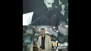 حنا سباع ولد سباع ما نخاوي ذياية ولا ضباع 