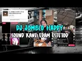 Download Lagu DJ JOMBLO HAPPY STYLE KANE 𝙴𝙿𝙰𝙼 𝙴𝚂𝚃𝙴𝚃𝙾𝙳🌀