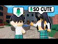 Download Lagu Matching AVATARS As A BABY In MM2 VOICE CHAT... (Murder Mystery 2)