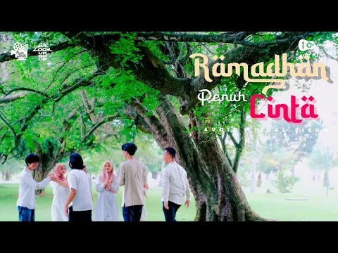 Download MP3 BUDI DOREMI - RAMADHAN PENUH CINTA (COVER BY AVF MUSIC)