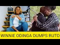 ROBERT ALAI EXPOSES WINNIE ODINGA