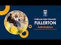 CSUF Admissions