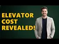 How Much Does It Cost To Install A Residential Elevator