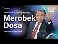 Download Lagu MEROBEK DOSA - Bag. 2 | Pdt. Dr. Erastus Sabdono | SS II - 17 September 2023 | 11.00 WIB