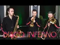 Download Lagu Disco Inferno - The Trammps POP cover (w/ horn section)