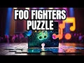 Foo Fighters Secret Weapon The Power Ballad Puzzle Solved